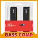 ADATA XPG GAMMIX D35 DDR4 16GB KIT 3200MHZ (2X8GB)