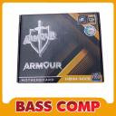 LGA1150 DDR3 ARMOUR H81M-MX3