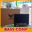 ASUS TUF GAMING A15 FA506N-R735BIT-HM GRAPHITE BLACK RTX3050 R7 8/512