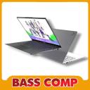 AXIOO HYPE R5 GREY 24/512GB