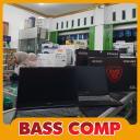 AXIOO PONGO 725 V2 BLACK RTX2050 I7 16/512