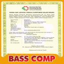 AXIOO SERTIFIKAT TKDN + BMP - NOTEBOOK - MYBOOK PRO K5