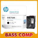 CATRIDGE HP SMARTINK TANK 580 X4E75AA BLACK