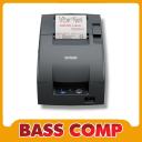 EPSON TMU220IIB USB AUTO CUT PRINTER KASIR