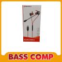 FANTECH EARPHONE EG5C