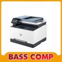 HP COLOR LASERJET MFP 3303FDN