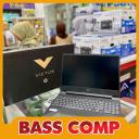 HP VICTUS GAMING 15-FA2715TX MICA SILVER RTX2050 i5 16/512