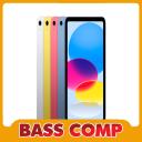 IPAD 11 (A16) WIFI PINK | SILVER | BLUE 256