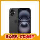 IPHONE 16 PLUS 512GB BLACK