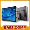 LED LG 17" 17BR30T TOUCH