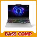 LENOVO GAMING LOQ 15 52ID LUNA GREY RTX5050 i5 12/512