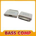 MICRO USB TO APPLE DOCK MALE