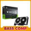 MSI RTX 5050 8GB VENTUS 2X OC