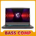 MSI THIN 15-B12UCX-2413ID COSMOS GREY GAMING I7 RTX2050