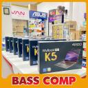 AXIOO MYBOOK PRO K5 (8N2) TKDN I5 8/256