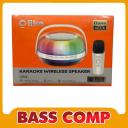 OLIKE SPEAKER KM2 MIC