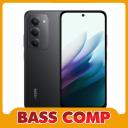 REDMI 15 BLACK | GRAY | PURPLE 8/256