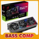 VGA ASUS ROG STRIX RTX 4090 24GB GAMING