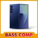 SAMSUNG GALAXY Z FOLD7 BLUE 12/256