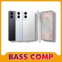 SAMSUNG GALAXY S25 EDGE BLACK | SILVER | BLUE 12/512