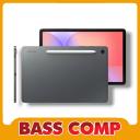 SAMSUNG GALAXY TAB S10 LITE GRAY 6/128