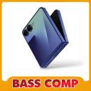 SAMSUNG GALAXY Z FLIP7 BLACK | BLUE | RED 12/512