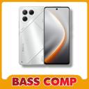 TECNO POVA 7 5G BLACK | SILVER 8/256