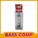 TINTA CANON GI-71S SMALL CYAN 40ML