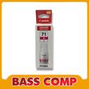 TINTA CANON GI-71S SMALL MAGENTA 40ML