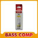TINTA CANON GI-71S SMALL YELLOW 40ML