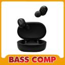 XIAOMI MI TRUE WIRELESS EARBUDS BASIC BLACK