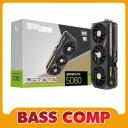 ZOTAC RTX 5080 SOLID OC 16GB
