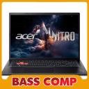ACER NITRO LITE NL16 71G 76RN SHALE BLACK RTX3050 C7 16/512