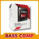 AMD A-SERIES A6 7480 (3.5GHZ + 2 X1MB R5 ) FM2+ BOX