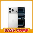 APPLE IPHONE 17 PRO SILVER 512