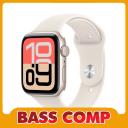 APPLE WATCH SE GEN 3 MIDNIGHT | STARLIGHT