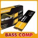 ARMOUR NVME 256GB