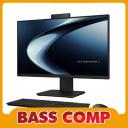 ASUS AIO P440VAK-B3851WS BLACK | WHITE I3 8/512