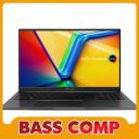 ASUS M1405YA-VIPS7151 I 7152M BLACK I COOL SILVER R7 16/512