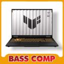 ASUS TUF FX608JH-I5N55J6G-HM JEAGER GREY RTX5050 I5 16/512