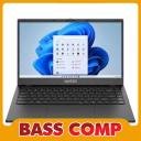 AXIOO HYPE 1 BLUE INTEL CELERON N4020 8/384 GB
