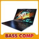 AXIOO HYPE 10 N4020 TITANIUM/BROWN INTEL CELERON 8/256 GB