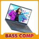 AXIOO HYPE 2 BLUE INTEL CELERON N4500 6/128 GB