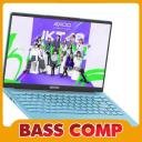 AXIOO HYPE 5 X5 2 LOLLIPOP BLUE R5 8GB/256GB