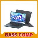 AXIOO HYPE P GREY PENTIUM GOLD 8GB/128GB