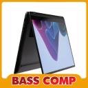 AXIOO HYPE R 5 FLIP TOUCH GREY (PEN-OUTBOX) I5 24GB/512