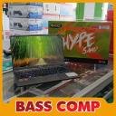 AXIOO MYBOOK HYPE 5 X3-1 GREY R5 8/256