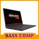 AXIOO PONGO 735 GREY NVIDIA I7 RTX3050 16GB/512GB