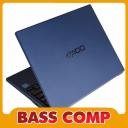 AXIOO PRO 103.2 (8S5) BLACK TKDN I3 8GB/512GB