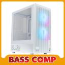 CASING CUBE GAMING ROMUN WHITE